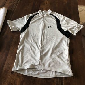 Men’s cycling jersey